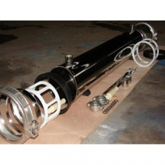 Stainless Steel Ro Membrane Housing